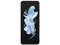 Smartphone Samsung Galaxy Z Flip 4:
Procesador Snapdragon 8+ Gen 1 (Hasta 3.2GHz),
Memoria 8Gb, Almacenamiento 128Gb,
Pantalla Flip de 6.7