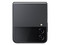 Smartphone Samsung Galaxy Z Flip 4:
Procesador Snapdragon 8+ Gen 1 (Hasta 3.2GHz),
Memoria 8Gb, Almacenamiento 128Gb,
Pantalla Flip de 6.7