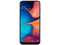 Smartphone Samsung Galaxy A20:
Procesador Octa-core (hasta 1.60GHz),
Memoria RAM de 3GB,
Almacenamiento de 32GB,
Pantalla Super AMOLED de 6.2