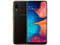 Smartphone Samsung Galaxy A20:
Procesador Octa-core (hasta 1.60GHz),
Memoria RAM de 3GB,
Almacenamiento de 32GB,
Pantalla Super AMOLED de 6.2