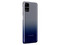 Smartphone Samsung Galaxy M31S: 
Procesador Octa Core (2.3 GHz),
Memoria RAM de 6GB, Almacenamiento de 128GB,
Pantalla Super AMOLED Multi Touch de 6.5