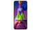 Smartphone Samsung Galaxy M51: 
Procesador Octa Core (2.2 GHz), 
Memoria RAM de 8GB, Almacenamiento de 128GB,
Pantalla LED Multi Touch de 6.67