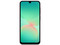 Smartphone Samsung Galaxy A26:
Procesador Octa Core (hasta 2.4 GHz),
Memoria RAM de 8GB, Almacenamiento de 256GB,
Pantalla Super AMOLED Multi-Touch de 6.5