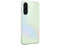 Smartphone Samsung Galaxy A36 5G:
Procesador Snapdragon 6 Gen 3 (hasta 2.4 GHz),
Memoria RAM de 6GB, Almacenamiento de 128GB,
Pantalla Super AMOLED de 6.7