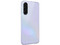 Smartphone Samsung Galaxy A36 5G:
Procesador Snapdragon (hasta 2.4 GHz),
Memoria RAM de 6GB, Almacenamiento de 128GB,
Pantalla Super AMOLED Multi-Touch de 6.7