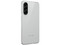 Smartphone Samsung Galaxy A56 5G:
Procesador Exynos 1580 Octa-Core,
Memoria RAM de 8GB, Almacenamiento de 256GB,
Pantalla Super AMOLED de 6.7