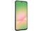Smartphone Samsung Galaxy A56 5G: 
Procesador Octa-Core (hasta 2.9 GHz), 
Memoria RAM de 8GB, Almacenamiento de 256GB, 
Pantalla Super AMOLED de 6.7