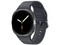 Smartwatch Samsung Galaxy Watch 8,
Pantalla Super AMOLED de 40mm, 
Memoria de 2GB, Almacenamiento de 32GB
Bluetooth 5.3, Wi-Fi, 
Color Gris.