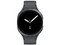 Smartwatch Samsung Galaxy Watch 8,
Pantalla Super AMOLED de 40mm, 
Memoria de 2GB, Almacenamiento de 32GB
Bluetooth 5.3, Wi-Fi, 
Color Gris.