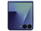 Smartphone Samsung Galaxy Z Flip 7:
Procesador Deca-Core (hasta 3.3 GHz),
Memoria RAM de 12GB, Almacenamiento de 512GB, 
Pantalla Dynamic AMOLED x2 de 6.9