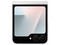 Smartphone Samsung Galaxy Z Flip 7 FE:
Procesador Deca-Core (hasta 3.2 GHz),
Memoria RAM de 8GB, Almacenamiento de 256GB, 
Pantalla Super AMOLED de 6.7