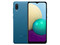 Smartphone Samsung Galaxy A02:
Procesador MediaTek MT6739W (hasta 1.50 GHz),
Memoria RAM de 3GB, Almacenamiento de 32GB,
Pantalla LED Multi Touch de 6.5