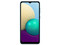 Smartphone Samsung Galaxy A02:
Procesador MediaTek MT6739W (hasta 1.50 GHz),
Memoria RAM de 3GB, Almacenamiento de 32GB,
Pantalla LED Multi Touch de 6.5