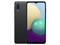 Smartphone Samsung Galaxy A02:
Procesador Quad core (hasta 1.5GHz),
Memoria RAM de 2GB, Almacenamiento de 32GB,
Pantalla LED Multi Touch de 6.5