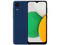 Smartphone Samsung Galaxy A03:
Procesador Unisoc SC9863A (hasta 1.6 GHz),
Memoria RAM de 2GB, Almacenamiento de 32GB,
Pantalla LED Multi Touch de 6.5