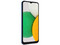 Smartphone Samsung Galaxy A03:
Procesador Unisoc SC9863A (hasta 1.6 GHz),
Memoria RAM de 2GB, Almacenamiento de 32GB,
Pantalla LED Multi Touch de 6.5