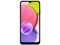 Smartphone Samsung Galaxy A03S: 
Procesador MediaTek Helio P35 Octa Core (hasta 2.35 GHz),
Memoria RAM de 4GB, Almacenamiento de 64GB,
Pantalla LCD PLS de 6.5