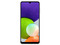 Smartphone Samsung Galaxy A22: 
Procesador MediaTek MT6769T (hasta 2 GHz), 
Memoria RAM de 4GB, Almacenamiento de 128GB, 
Pantalla LED Multi Touch de 6.4