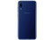 Smartphone Samsung Galaxy A20:
Procesador Octa core (hasta 1.60GHz),
Memoria RAM de 3GB, Almacenamiento de 32GB,
Pantalla Super AMOLED de 6.2
