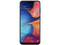 Smartphone Samsung Galaxy A20:
Procesador Octa core (hasta 1.60GHz),
Memoria RAM de 3GB, Almacenamiento de 32GB,
Pantalla Super AMOLED de 6.2
