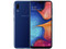 Smartphone Samsung Galaxy A20:
Procesador Octa core (hasta 1.60GHz),
Memoria RAM de 3GB, Almacenamiento de 32GB,
Pantalla Super AMOLED de 6.2