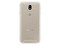 Smartphone Samsung Galaxy J7 Pro: 
Procesador Octa Core (1.6 GHz), 
Memoria RAM de 3GB, Almacenamiento de 16GB 
(expandible con microSD), 
Pantalla 5.5