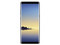 Smartphone Samsung Galaxy Note 8:
Procesador  Snapdragon 835 (2.45 GHz),
Memoria RAM de 6GB, Almacenamiento de 64GB,
(expandible con microSD),
Pantalla 6.2