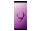 Smartphone Samsung Galaxy S9: 
Procesador Qualcomm Snapdragon 845 (2.7 GHz),
Memoria RAM de 4GB, Almacenamiento de 128GB,
(expandible con microSD),
Pantalla de 5.8