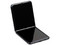 Smartphone Samsung Z Flip:
Procesador Octa Core (hasta 2.9 GHz),
Memoria RAM de 8GB, Almacenamiento de 256GB,
Pantalla LED Multi Touch de 6.7