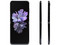 Smartphone Samsung Z Flip:
Procesador Octa Core (hasta 2.9 GHz),
Memoria RAM de 8GB, Almacenamiento de 256GB,
Pantalla LED Multi Touch de 6.7