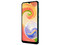 Smartphone Samsung Galaxy A04: 
Procesador Octa Core (hasta 2.3 GHz), 
Memoria RAM de 4GB, 
Almacenamiento de 64GB, 
Pantalla LED Multi-Touch de 6.5