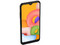Smartphone Samsung Galaxy A01:
Procesador Octa core (hasta 2.0GHz),
Memoria RAM de 2GB, Almacenamiento de 16GB,
Pantalla LED Multi Touch de 5.6