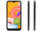 Smartphone Samsung Galaxy A01:
Procesador Octa core (hasta 2.0GHz),
Memoria RAM de 2GB, Almacenamiento de 16GB,
Pantalla LED Multi Touch de 5.6