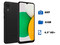 Smartphone Samsung Galaxy A03:
Procesador Unisoc SC9863A Octa Core (hasta 1.60 Ghz),
Memoria RAM de 2GB, 
Almacenamiento de 32GB,
Pantalla LED Multi Touch de 6.5