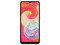 Smartphone Samsung Galaxy A04e: 
Procesador Octa Core (hasta 2.3 GHz), 
Memoria RAM de 3GB, Almacenamiento de 64GB, 
Pantalla LED Multi Touch de 6.5