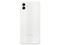 Smartphone Samsung Galaxy A04:
Procesador Octa Core  (hasta 2.3 GHz),
Memoria RAM de 4GB, Almacenamiento de 64GB,
Pantalla LED Multi Touch de 6.5