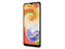 Smartphone Samsung Galaxy A04: 
Procesador Octa-Core (hasta 2.3GHz), 
Memoria RAM de 4GB, Almacenamiento de 128GB, 
Pantalla LED Multi-Touch de 6.5