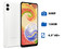Smartphone Samsung Galaxy A04: 
Procesador Octa-Core (hasta 2.3GHz), 
Memoria RAM de 4GB, Almacenamiento de 128GB, 
Pantalla LED Multi-Touch de 6.5