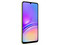 Smartphone Samsung Galaxy A05: 
Procesador Octa-Core (hasta 2.0 GHz), 
Memoria RAM de 4GB, 
Almacenamiento de 64GB, 
Pantalla LED Multi-Touch de 6.7