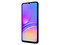 Smartphone Samsung Galaxy A05: 
Procesador Octa-Core (hasta 2.0 GHz), 
Memoria RAM de 4GB, 
Almacenamiento de 64GB, 
Pantalla LED Multi-Touch de 6.7