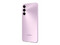 Smartphone Samsung Galaxy A05s: 
Procesador Octa Core (2.4 GHz), 
Memoria RAM de 4GB, Almacenamiento de 128GB, 
Pantalla LED Multi Touch de 6.7