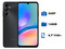 Smartphone Samsung Galaxy A05s: 
Procesador Octa Core (2.4 GHz), 
Memoria RAM de 4GB, Almacenamiento de 128GB,
Pantalla LED Multi Touch de 6.7