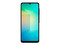 Smartphone Samsung Galaxy A06: 
Procesador Octa Core (2.0 GHz), 
Memoria RAM de 4GB, Almacenamiento de 64GB, 
Pantalla LED Multi Touch de 6.7