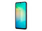 Smartphone Samsung Galaxy A06: 
Procesador Octa Core (2.0 GHz), 
Memoria RAM de 4GB, Almacenamiento de 64GB, 
Pantalla LED Multi Touch de 6.7