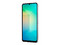 Smartphone Samsung Galaxy A06: 
Procesador Octa Core (2.0 GHz), 
Memoria RAM de 4GB, Almacenamiento de 64GB, 
Pantalla LED Multi Touch de 6.7