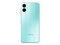 Smartphone Samsung Galaxy A06: 
Procesador Octa Core (2.0 GHz), 
Memoria RAM de 4GB, Almacenamiento de 64GB, 
Pantalla LED Multi Touch de 6.7