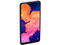 Smartphone Samsung Galaxy A10:
Procesador Octa core (hasta 1.60GHz),
Memoria RAM de 2GB, Almacenamiento de 32GB,
Pantalla LED Multi Touch de 6.2
