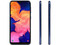 Smartphone Samsung Galaxy A10:
Procesador Octa core (hasta 1.60GHz),
Memoria RAM de 2GB, Almacenamiento de 32GB,
Pantalla LED Multi Touch de 6.2
