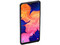 Smartphone Samsung Galaxy A10:
Procesador Octa core (hasta 1.60GHz),
Memoria RAM de 2GB, Almacenamiento de 32GB,
Pantalla de 6.2