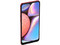 Smartphone Samsung Galaxy A10s:
Procesador Octa core (hasta 1.50GHz),
Memoria RAM de 2GB, Almacenamiento de 32GB,
Pantalla de 6.1